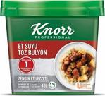 Knorr Et Bulyon Toz 750 Gr