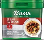 Knorr Et Suyu Bulyon 5 Kg