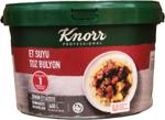 Knorr Et Suyu Toz Bulyon 7 Kg