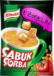 Knorr Ezogelin 22 gr Çabuk Çorba