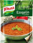 Knorr Ezogelin 74 gr Hazır Çorba