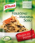 Knorr Fesleğenli 50 Gr Makarna Sosu