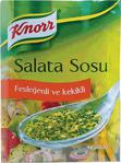 Knorr Fesleğenli Ve Kekikli Salata Sosu 10 Gr