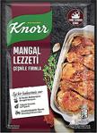 Knorr Firinda Tavuk Çeşnisi Mangal Lezzeti 29 Gr