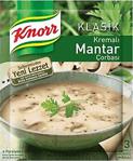 Knorr Hazır Çorba Kremalı Mantar