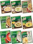 Knorr Hazır Çorba Seti 9 Paket