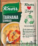 Knorr Hazır Çorba Tarhana Çorbası 74 Gr