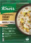 Knorr Karabuğdaylı 98 Gr Yoğurt Çorbası