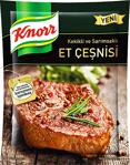 Knorr Kekikli ve Sarmısaklı 40 gr Et Çeşnisi