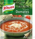 Knorr Klasik Kremalı Domates Çorbası 68 Gr