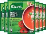 Knorr Kremalı Domates Çorbası 69 Gr X 6 Adet