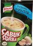 Knorr Kremalı Mantar 19 Gr Çabuk Çorba