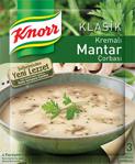 Knorr Kremalı Mantar 62 gr Hazır Çorba