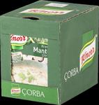 Knorr Kremalı Mantar 63 Gr 12'Li Paket Hazır Çorba