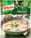 Knorr Kremalı Mantar 63 gr Hazır Çorba