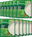 Knorr Kremalı Sebze Çorbası 65 Gr X 12 Adet