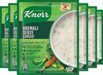 Knorr Kremalı Sebze Çorbası 65 Gr X 6 Adet