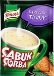 Knorr Kremalı Tavuk 18 Gr Çabuk Çorba