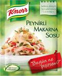 Knorr Makarna Sosu Peynirli