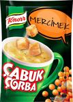 Knorr Mercimek 22 Gr Çabuk Çorba