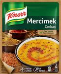 Knorr Mercimek 76 gr Hazır Çorba