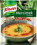 Knorr Mercimek Çorbası 65 Gr