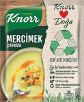 Knorr Mercimek Hazır Çorba Klasik 58 Gr