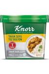 Knorr MSG Eklenmemiş Tavuk Suyu Toz Bulyon 750 G