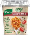 Knorr Napoliten Soslu 67 gr Çabuk Makarna