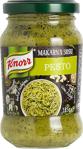 Knorr Pesto Verde 185 Gr Makarna Sosu