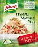 Knorr Peynirli 50 gr Makarna Sosu