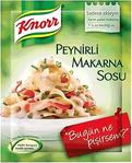 Knorr Peynirli Makarna Sosu 45 Gr