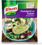 Knorr Salata Sosu Fesleğenli Kekikli 50 Gr