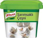 Knorr Sarımsaklı Çeşni 750 Gr