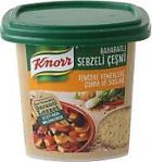 Knorr Sebzeli Çeşni 135 Gr