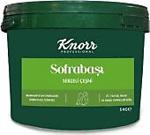 Knorr Sebzeli Çeşni 5 Kg