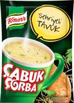 Knorr Şehriyeli Tavuk 17 gr Çabuk Çorba