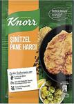 Knorr Şi̇ni̇tzel Pane Harci