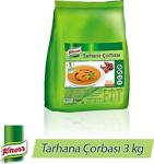 Knorr Tarhana Çorbası 3 Kg