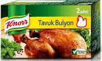 Knorr Tavuk Bulyon 2'Li - 36'Lı Paket