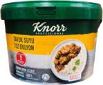 Knorr Tavuk Suyu Toz Bulyon 7 Kg