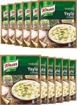 Knorr Yayla Çorbası 72 Gr X 12 Adet