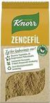 Knorr Zencefil 50Gr