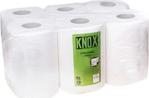 Knox Kağıt Havlu 21Cm Dispenser Içten Çekmeli 6'Lı