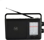 Knstar Icf-F20Bt Taşınabilir Fm Radyo