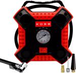 Kobb Kb100 12 Volt 160 Psi Analog Göstergeli Hava Pompası