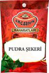 Kocabıyık Baharatları Kocabıyık Pudra Şekeri - 1 Kg