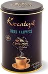 Kocatepe Altın Çekirdek Serisi Türk Kahvesi 220 G