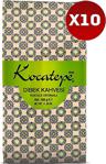 Kocatepe Kahve Dibek Kahvesi 10 X 500 Gr Folyo