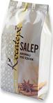 Kocatepe Salep 500 Gr Folyo